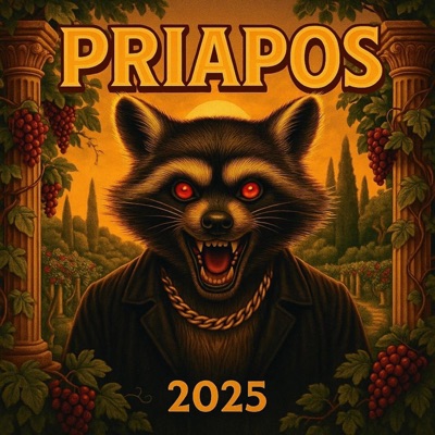 Priapos 2025 - Single