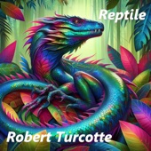 Reptile artwork