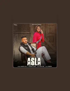 Listen to Harvir Gil, watch music videos, read bio, see tour dates & more!