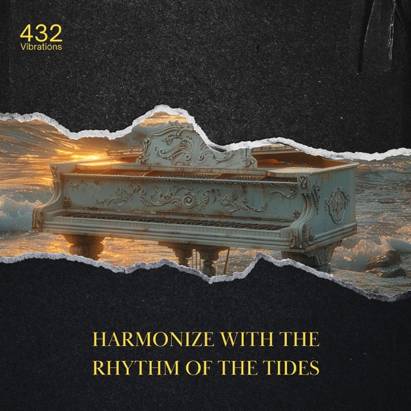 Harmonize with the Rhythm of the Tides