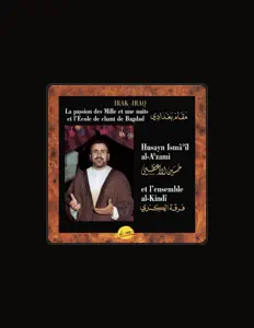 Ouve Husayn al-Azami, vê vídeos de música, lê a biografia, vê as datas da digressão e muito mais!