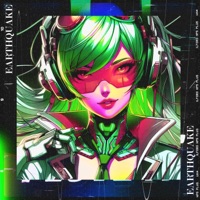 Earthquake - Single - RAYZEN