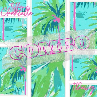 COMBO (feat. TDawg) - Single