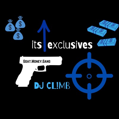 GLOCK 23 (feat. DJ CL!MB & Blueface) - Single