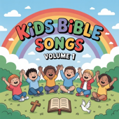 Kids Bible Songs Volume 1
