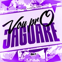 Vou Pro Jaguare - Single - DJ Cyberz, DJ HG MLK É BRABO & MC SILLVA