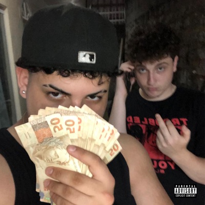 Eu Não Quero Fazer Nada Que Eu Va Me Arrepender (feat. fxtshawty) - Single