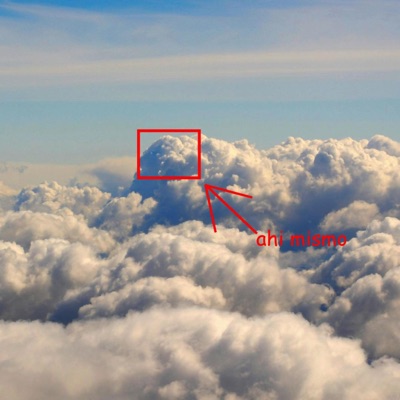 En las nubes - Single