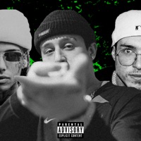 Slime - Single - Vidal Oficial, Medinagoat & Reall Blzck