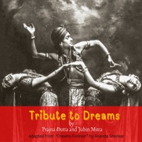Tribute to Dreams - Single - Jubin Mitra & Prajna Dutta