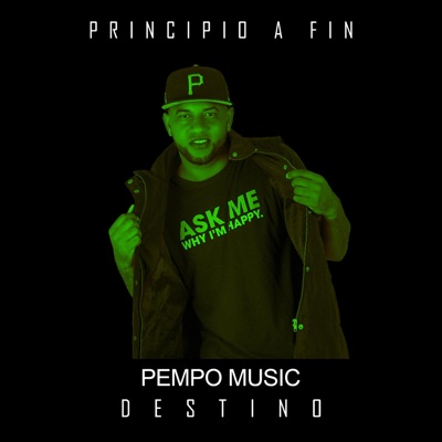 Principio A Fin - Single