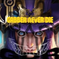 GABBER NEVER DIE - Single - Rvhm3n