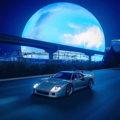 80s Dance Beat - Single