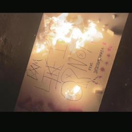 LIKE IT OR NOT (feat. indigomerkaba) BXM