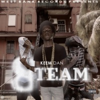 8 Team - Single - Keem Dan