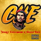 CHE artwork