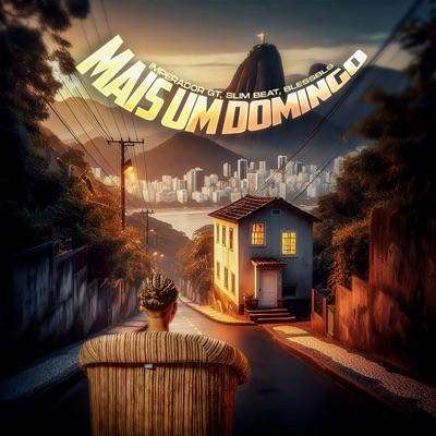 Mais um Domingo - Single
