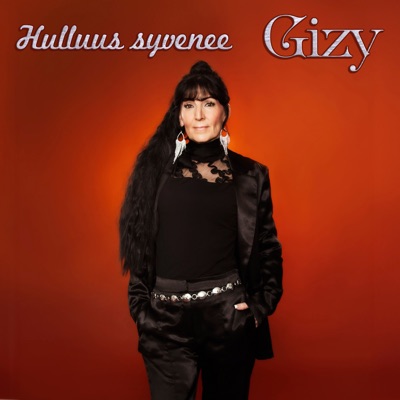 Hulluus syvenee - Single