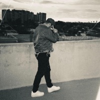 Spinning - Single - BROCKWELL