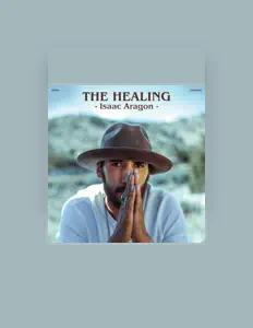 Isaac Aragonを聴いたり、ミュージックビデオを鑑賞したり、経歴やツアー日程などを確認したりしましょう！