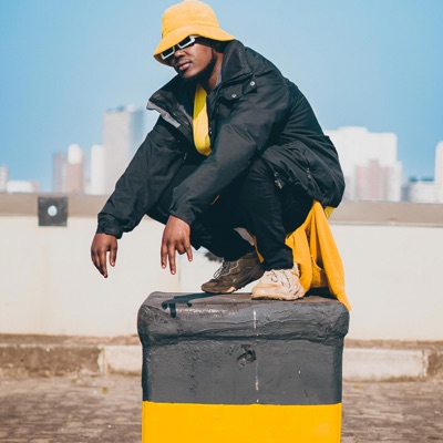 Imali Iningi - Single