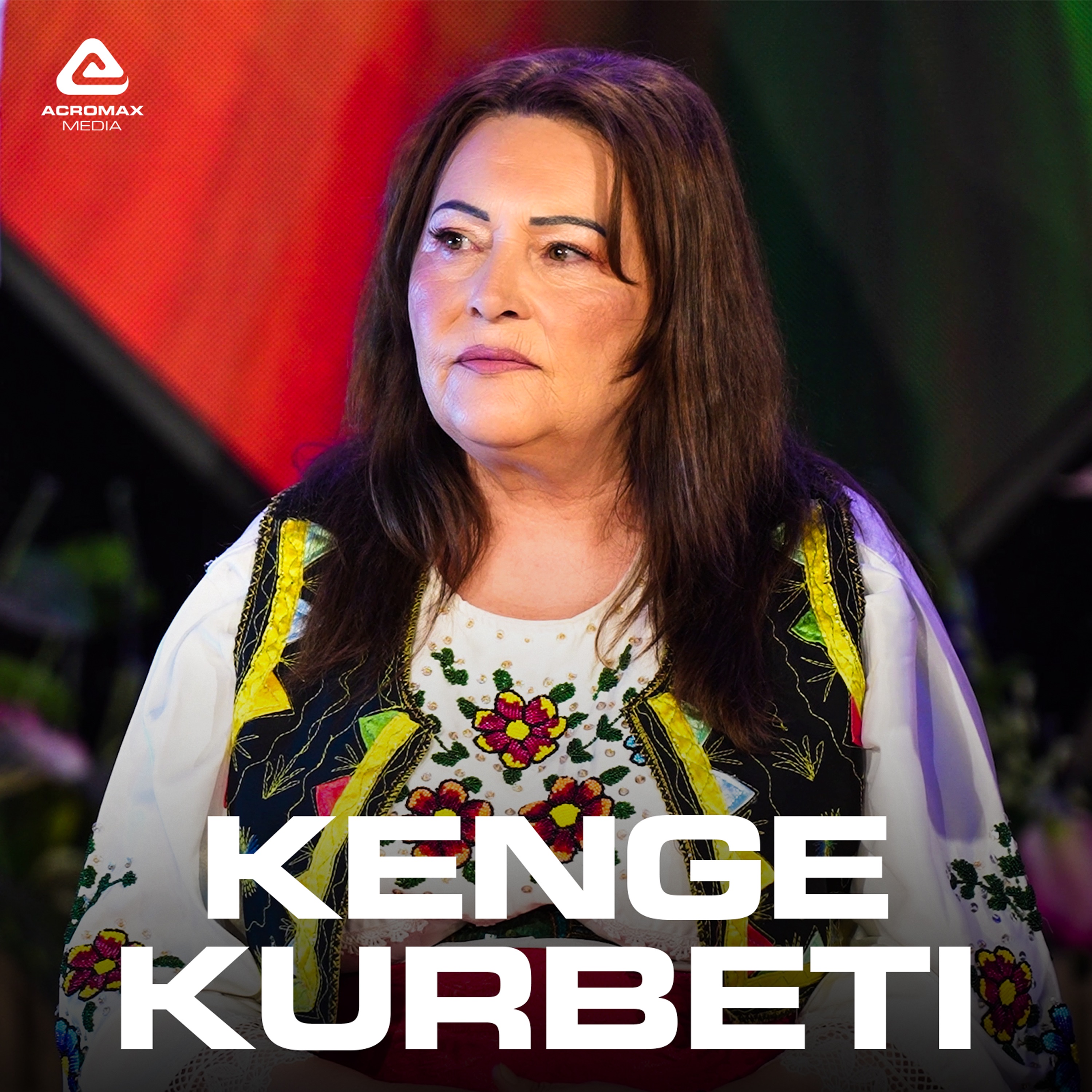 Dava Gjergji - Kenge kurbeti