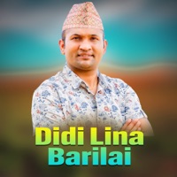 Didi Lina Barilai - Single - Roshan Kutal Chhetri & Ashmi Gurung