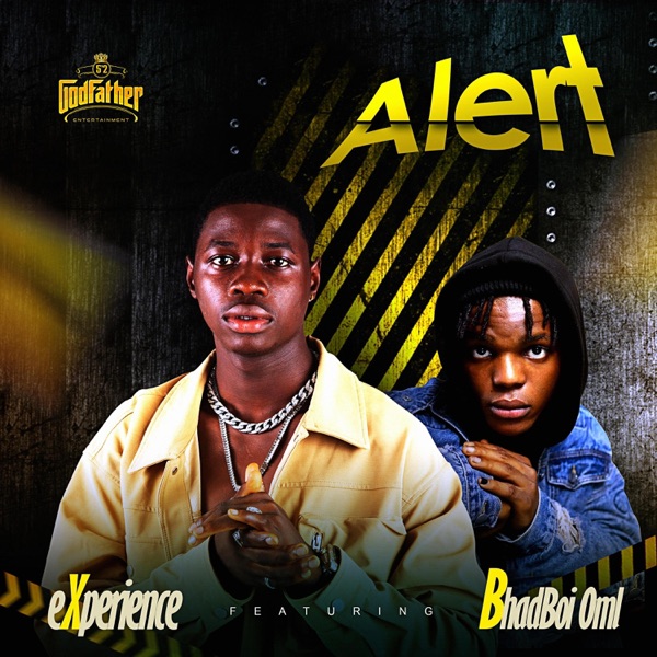 Alert (feat. BhadBoi OML)