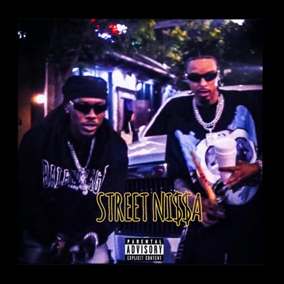 Street Ni$$a (feat. Pearis J) - Single