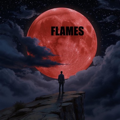 Flames - Single