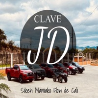 Clave JD - Single - Sikeh Maniako
