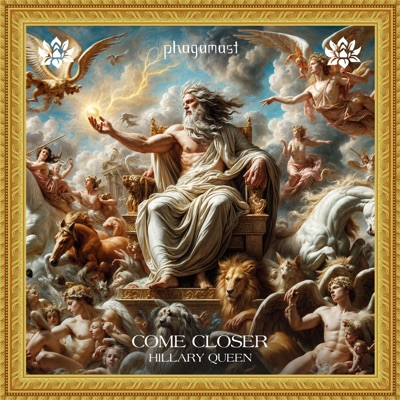 Hillary Queen artwork