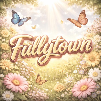 Fullytown (feat. Jaydot2x) - Single