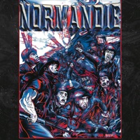 Normandie 2026 (feat. Smelldor) - Single - Big Time Buss