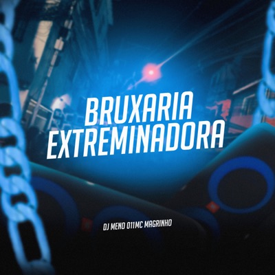 Bruxaria Extreminadora - Single