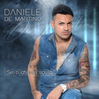 Se ti chiede scusa - Single - Daniele De Martino
