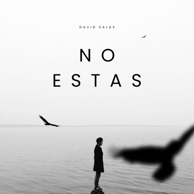 No Estas - Single