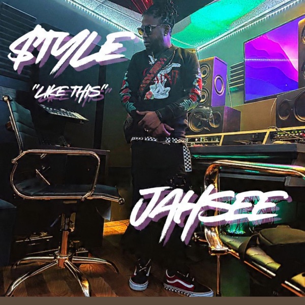$tyle Like This - Single