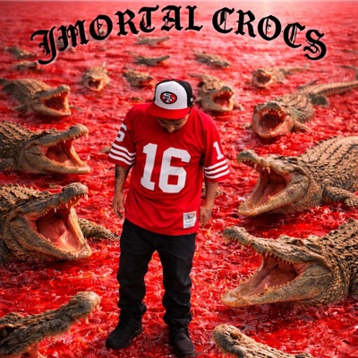 Imortal Crocs - Single