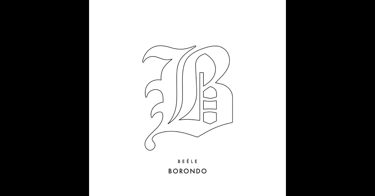 BORONDO - Beéle