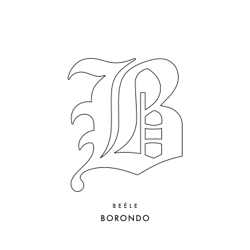 BORONDO - Beéle Cover Art