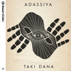 Adassiya - Taki Dana artwork