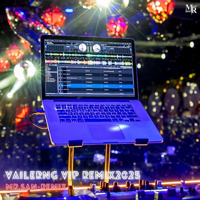 Mr.SAN-REMIX - VAILERNG VIP RMX-2025