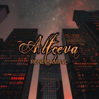 ALTCEVA - Single - RONE DAMASC