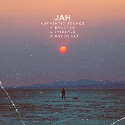 Jah (feat. Bragado, Davemilly & Evidence) - Single