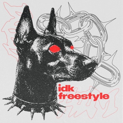 IDK Freestyle - Single