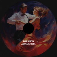 Bailando (feat. Tibau Mascheroni & DJ Elias Villabrille) - Single - Juli Muñoz