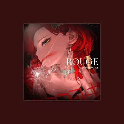 Listen to (f)EMME FATALE, watch music videos, read bio, see tour dates & more!