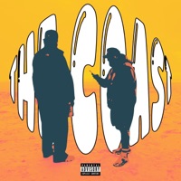 The Coast (feat. Dave Cerdafyed, Aaron Poeta & AjuniiorLopez) - Single - Louie Flowers