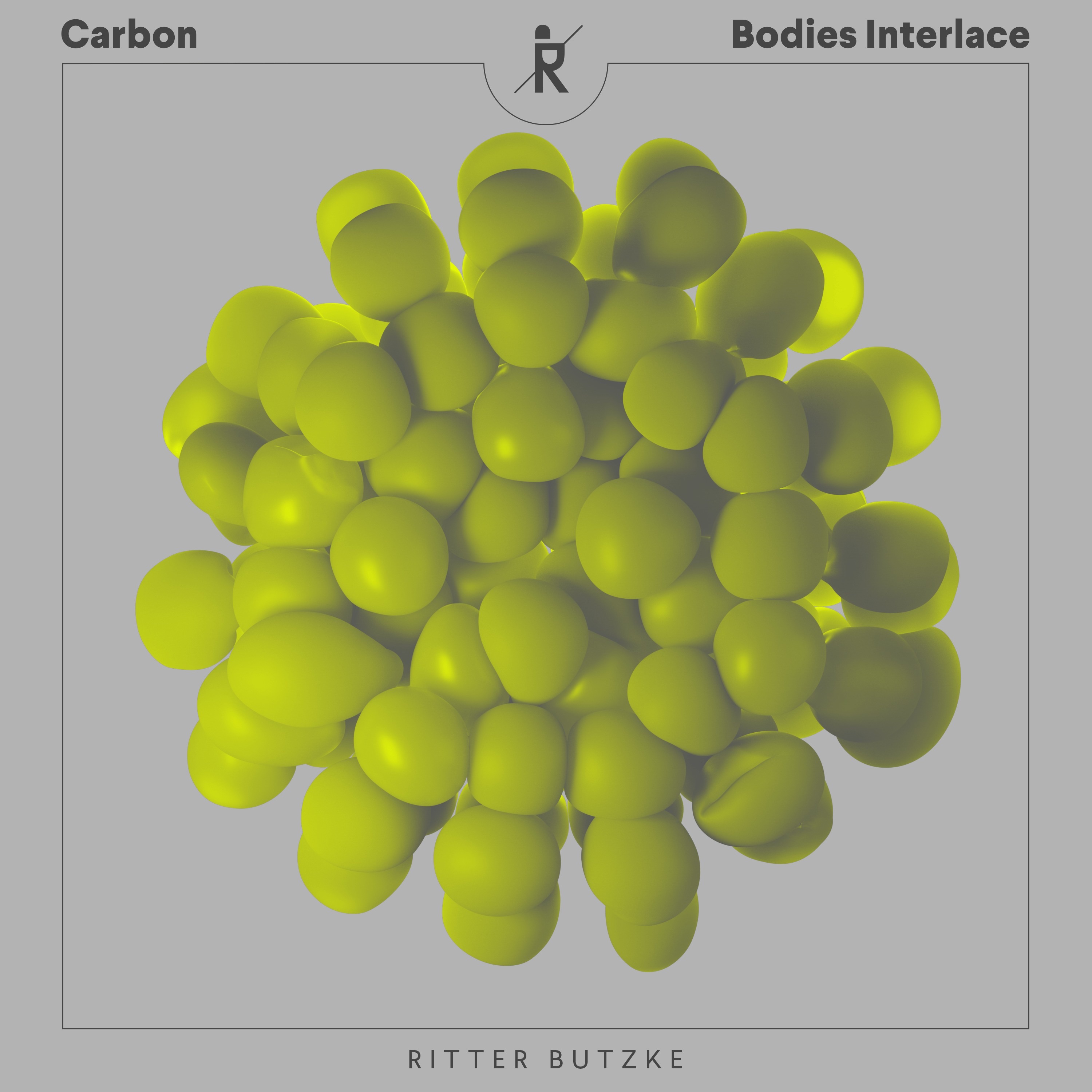 Bodies Interlace - Single